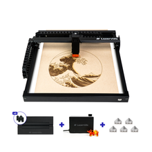 Load image into Gallery viewer, Lazervida 二極體雷射切割機(10W)